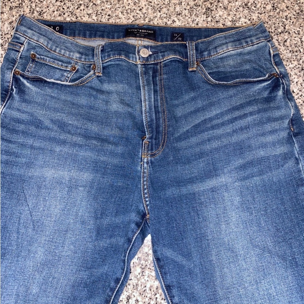 Lucky Brand Jeans